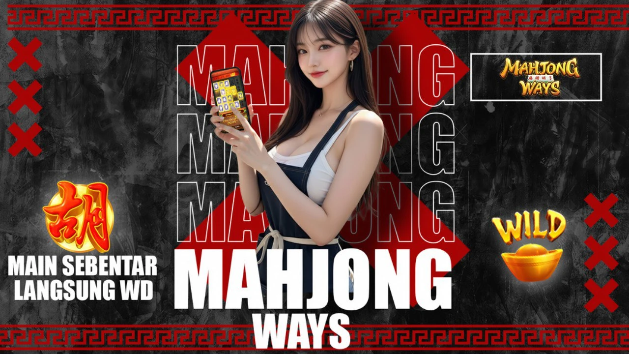 Settingan Khusus MahjongWays Kasino Online Awal Tahun 2026 Jadi Perhatian Komunitas Pemain