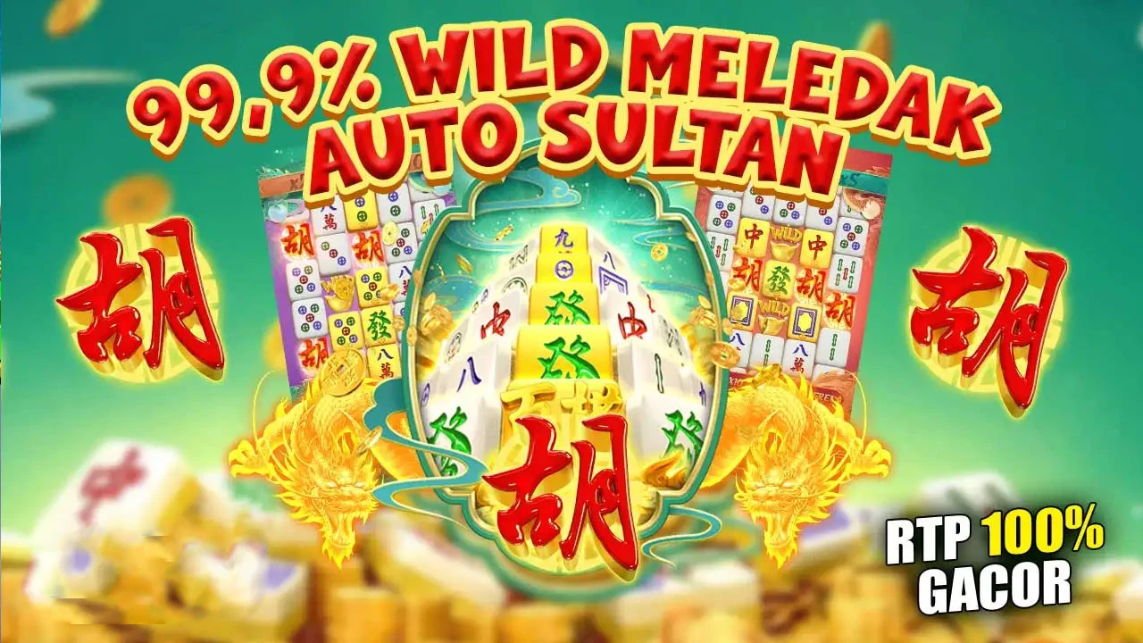 Analisis Dinamika Awal Tahun Pola Bermain Mahjongways di Lingkungan Kasino Online