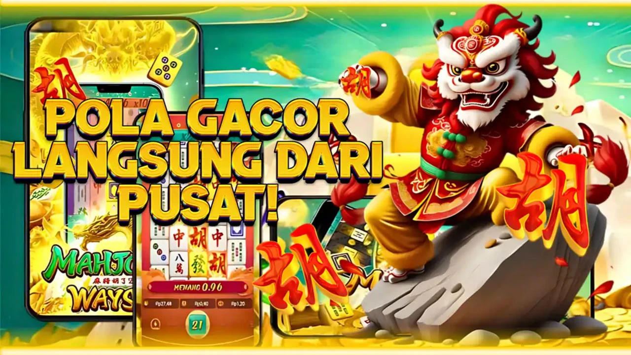 Awal Tahun 2026 Menjadi Fase Penyesuaian Strategi Mahjongways Pemain Kasino Online