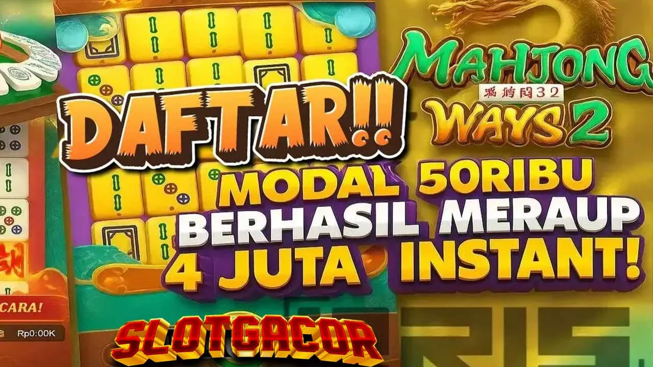 Hasil Analisis Data 2025 Menjadi Acuan Strategi Bermain Mahjongways di Kasino Online 2026