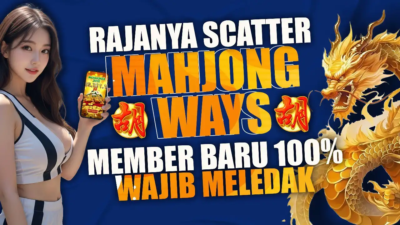 Teknik Turbo Switch di Awal Tahun 2026 Mulai Digunakan Pemain Mahjongways di Kasino Online