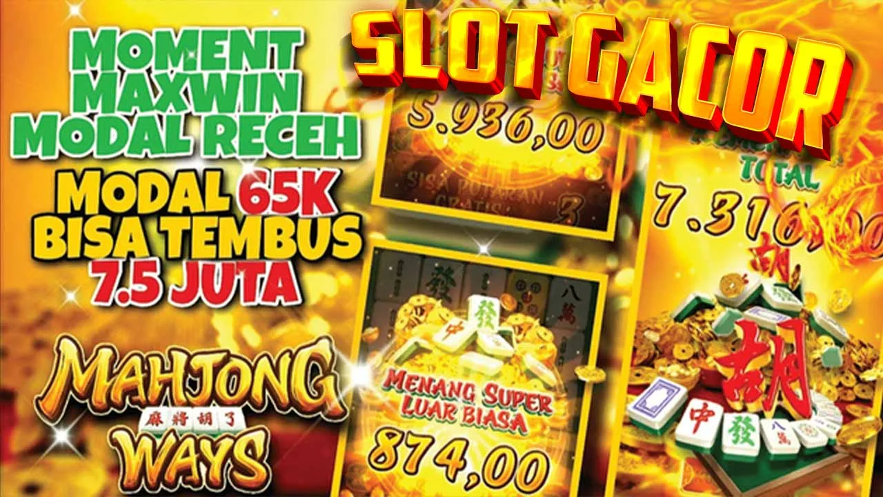 Teknik Turbo Switch Awal Tahun 2026 Menjadi Bagian dari Transisi Strategi Mahjongways di Kasino Online