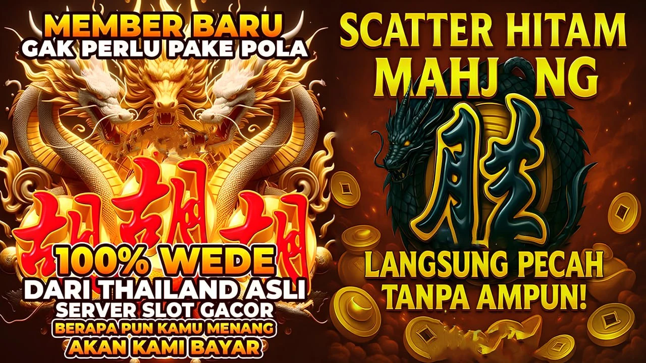 Kasino Online Awal Tahun 2026 Mengkaji Efektivitas RTP PGSoft pada Game Mahjongways