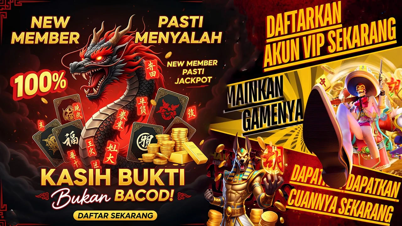 Mahjongways di Awal Tahun 2026 Mengalami Penyesuaian Strategi Berbasis RTP PGSoft di Kasino Online