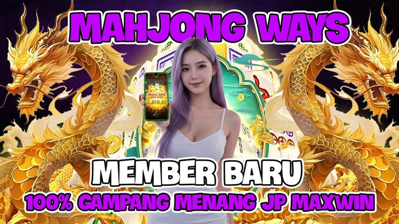 AI dan Mahjongways Awal Tahun 2026 Perubahan Ritme Permainan Jadi Perhatian Pemain