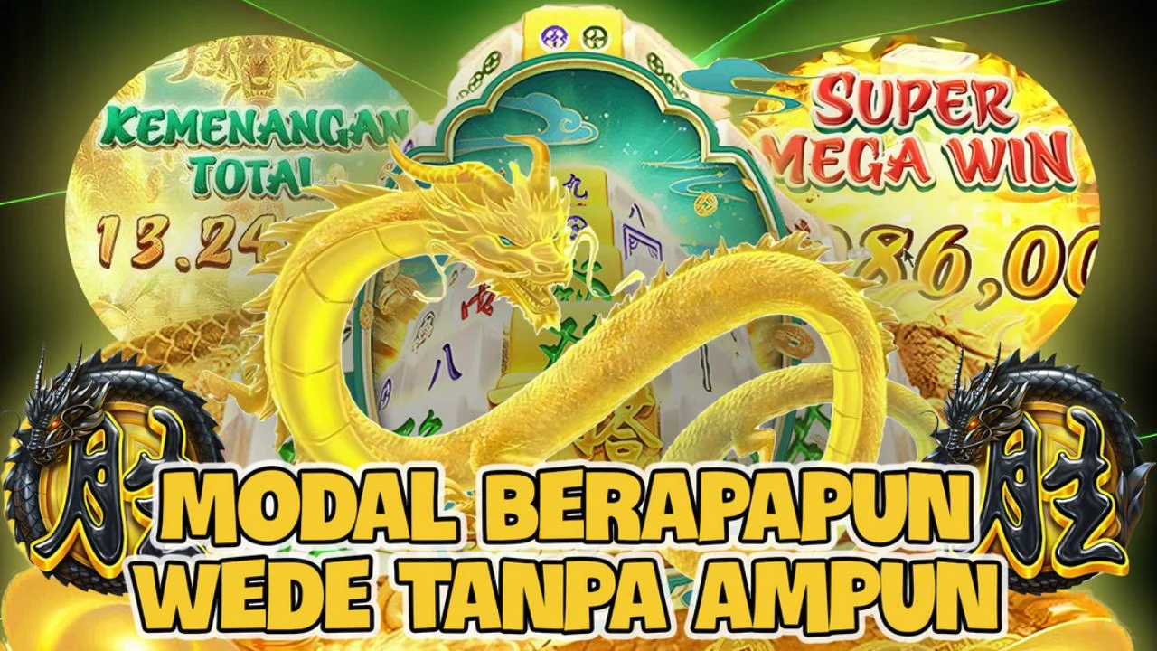 Teknologi AI Warnai Mahjongways Awal Tahun 2026 Komunitas Pemain Mengamati Perubahan