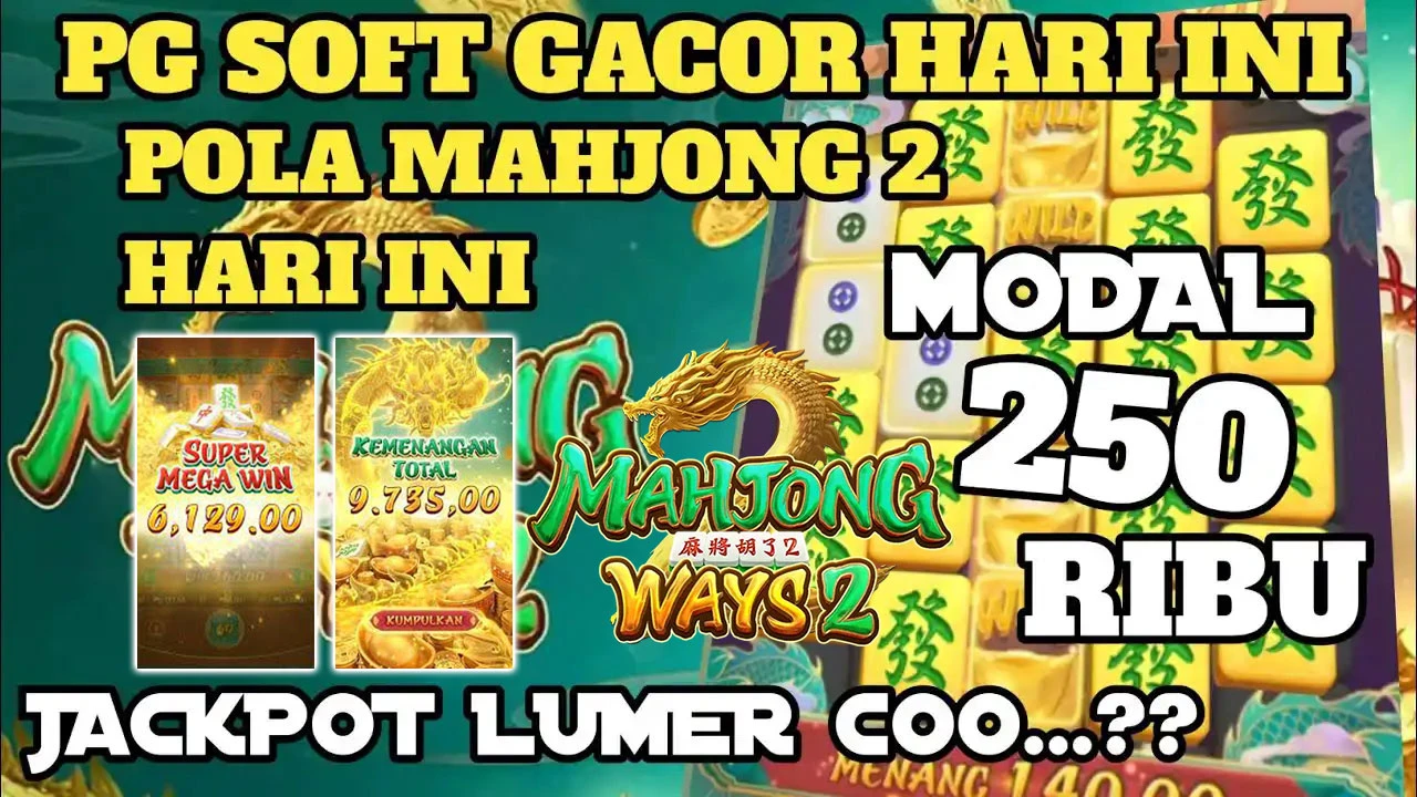 Awal Tahun 2026 Klaim Trik 10 Spin Langsung Menang MahjongWays Kasino Online Ramai di Forum