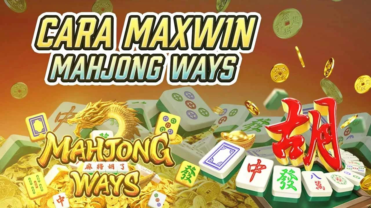 MahjongWays di Kasino Online Awal Tahun 2026 Analisis Teknik Scatter Hitam yang Banyak Dibahas